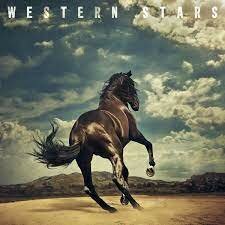 BRUCE SPRINGSTEEN - WESTERN STARS (2LP)