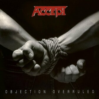 ACCEPT - OBJECTION OVERRULED (LP)