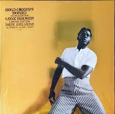 LEON BRIDGES - GOLD-DIGGERS SOUND (LP)