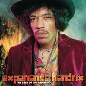 JIMI HENDRIX - EXPERIENCE HENDRIX BEST OF (2LP)