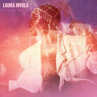 LAURA MVULA - PINK NOISE (LP)