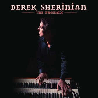 DEREK SHERINIAN - THE PHOENIX (LP)