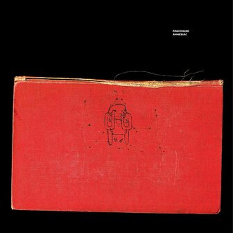 RADIOHEAD - AMNESIAC (2LP)