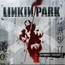 LINKIN PARK - HYBRID THEORY (LP)