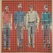 TALKING HEADS - MORE SONGS ABOUT BUILDINGS AND FOCD (LP)