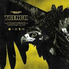 TWENTY ONE PILOTS - TRENCH (LP)