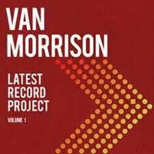 VAN MORRISON - LATEST RECORD PROJECT VOLUME 1 (3LP)