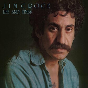 JIM CROCE - LIFE AND TIMES (LP)