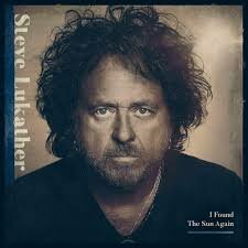 STEVE LUKATHER - I FOUND THE SUN AGAIN (LP)