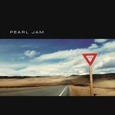 PEARL JAM - YIELD (LP)