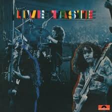 TASTE - LIVE TASTE (LP)