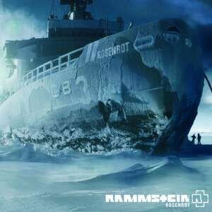 RAMMSTEIN - ROSENROT (2LP)