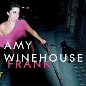 AMY WINEHOUSE - FRANK (LP)