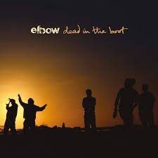 ELBOW - DEAD IN THE BOOT (LP)