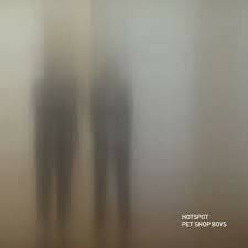 PET SHOP BOYS - HOTSPOT (LP)