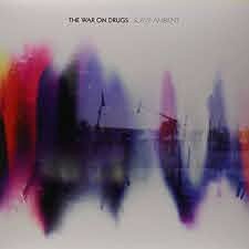 WAR ON DRUGS - SLAVE AMBIENT (LP)