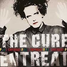 THE CURE - ENTREAT PLUS (2LP)