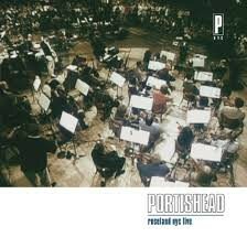 PORTISHEAD - ROSELAND NYC LIVE (2LP)