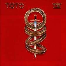 TOTO - IV (LP)