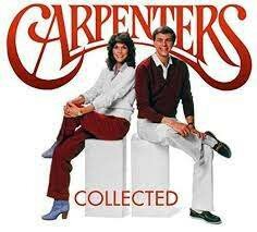 CARPENTERS - COLLECTED (LP)