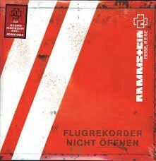 RAMMSTEIN - REISE REISE (2LP)