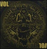 VOLBEAT - BEYOND HELL / ABOVE HEAVEN (2LP)