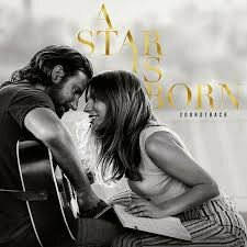 SOUNDTRACK - A STAR IS BORN (2LP)