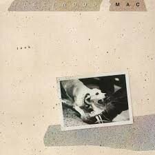 FLEETWOOD MAC - TUSK (LP)