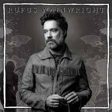 RUFUS WAINWRIGHT - UNFOLLOW THE RULES (LP)