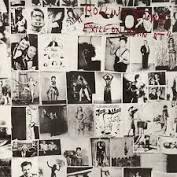 ROLLING STONES - EXILE ON MAIN STREET (2LP)