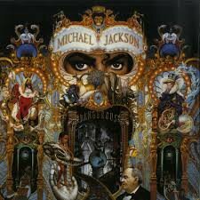 MICHAEL JACKSON - DANGEROUS (2LP)