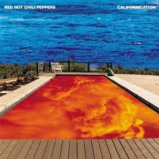 RED HOT CHILI PEPPERS - CALIFORNICATION (2LP)