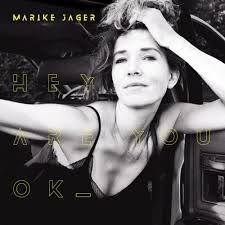 MARIKE JAGER - HEY ARE YOU OK (LP)