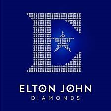 ELTON JOHN - DIAMONDS (2LP)