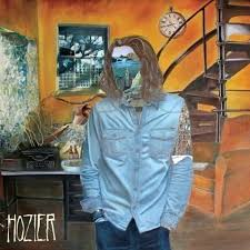 HOZIER - HOZIER (LP)