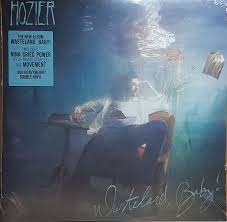 HOZIER - WASTELAND, BABY! (LP)