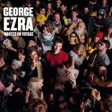 GEORGE EZRA - WANTED ON VOYAGE (LP)