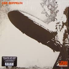 LED ZEPPELIN - LED ZEPPELIN (LP)