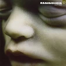 RAMMSTEIN - MUTTER (2LP)