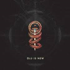 TOTO - OLD IS NEW (LP)