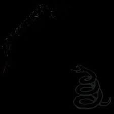 METALLICA - METALLICA (THE BLACK ALBUM) (2LP)