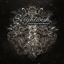 NIGHTWISH - ENDLESS FORMS MOST BEAUTIFUL (2LP)