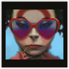 GORILLAZ - HUMANZ (2LP)