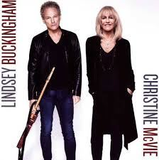 LINDSEY BUCKINGHAM &amp; CHRISTINE MCVIE (LP)