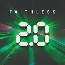 FAITHLESS - 2.0 (2LP)