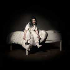 BILLIE EILISH - WHEN WE ALL FALL ASLEEP WHERE DO WE GO? (LP)