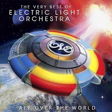 E.L.O. - ALL OVER THE WORLD (2LP)