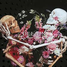 DELAIN - HUNTER&#039;S MOON (2LP+BLURAY)