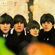 THE BEATLES - BEATLES FOR SALE (LP)