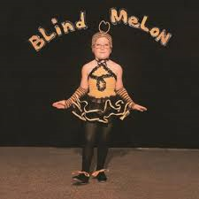 BLIND MELON - BLIND MELON (LP)